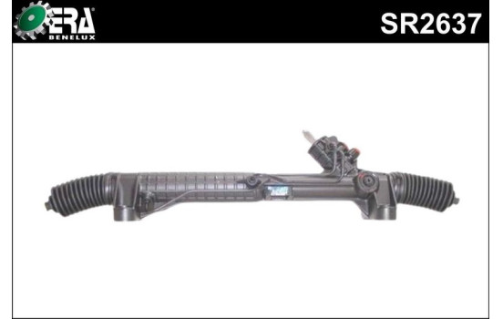 Steering Gear SR2637 ERA Benelux