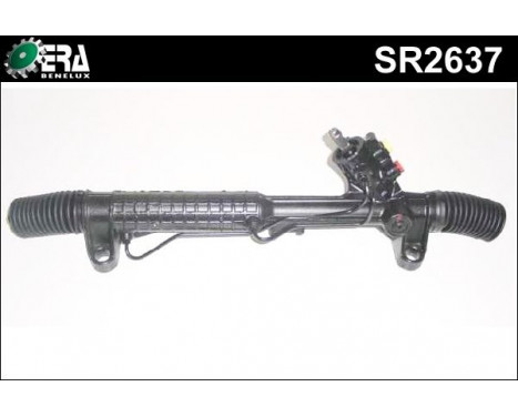 Steering Gear Steering Gear
