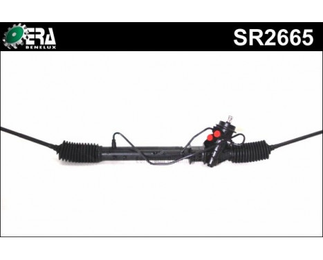 Steering Gear Steering Gear
