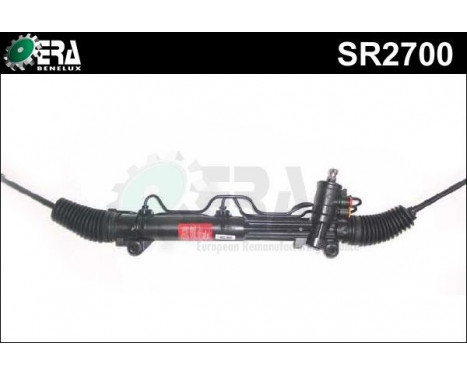 Steering Gear Steering Gear