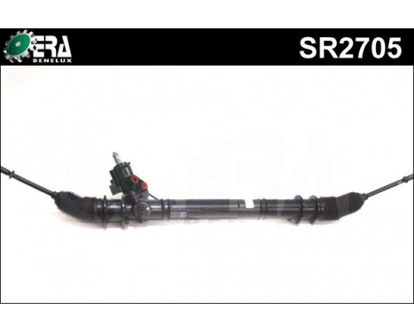 Steering Gear Steering Gear