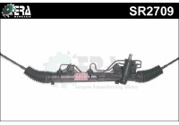 Steering Gear SR2709 ERA Benelux