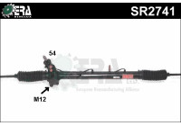 Steering Gear SR2741 ERA Benelux