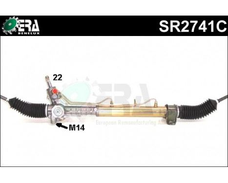 Steering Gear Steering Gear