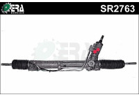 Steering Gear SR2763 ERA Benelux