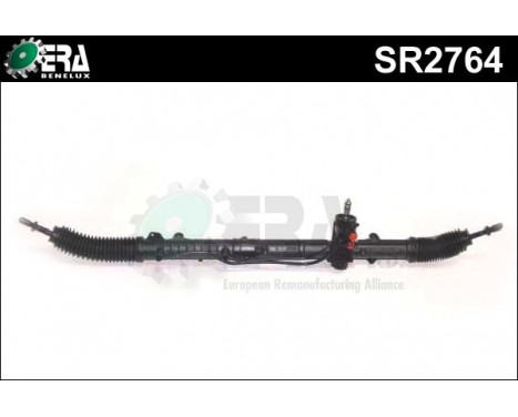 Steering Gear Steering Gear