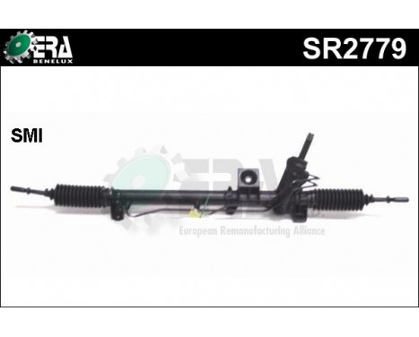Steering Gear Steering Gear