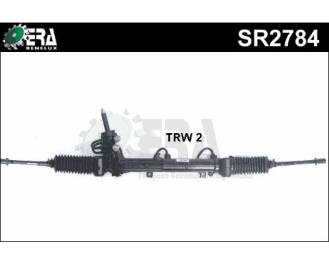 Steering Gear SR2784 ERA Benelux