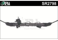 Steering Gear SR2798 ERA Benelux