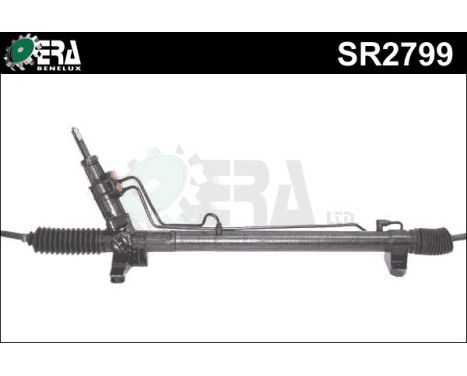 Steering Gear SR2799 ERA Benelux