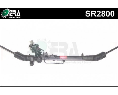 Steering Gear Steering Gear