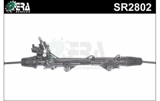 Steering Gear SR2802 ERA Benelux