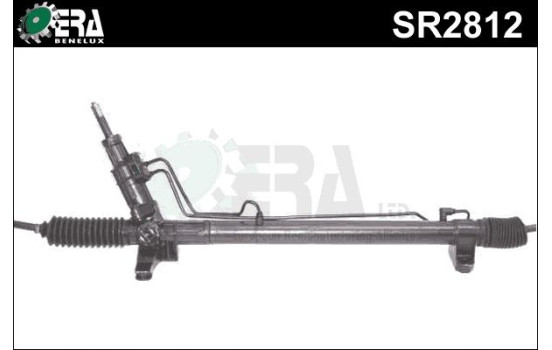 Steering Gear SR2812 ERA Benelux