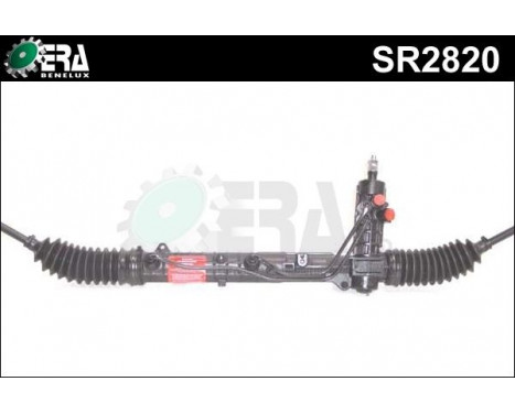 Steering Gear Steering Gear