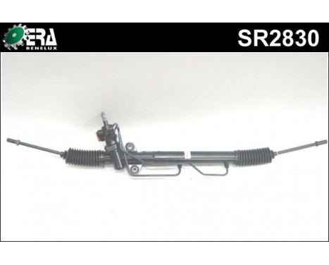 Steering Gear Steering Gear