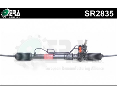 Steering Gear Steering Gear