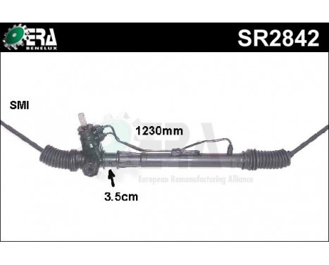 Steering Gear Steering Gear