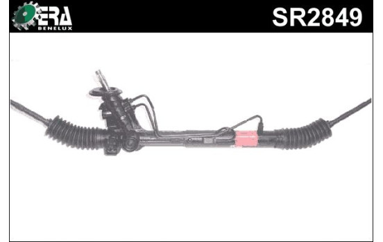 Steering Gear SR2849 ERA Benelux