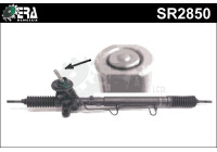 Steering Gear SR2850 ERA Benelux
