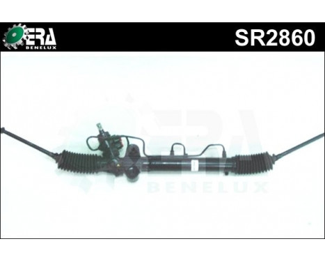 Steering Gear Steering Gear