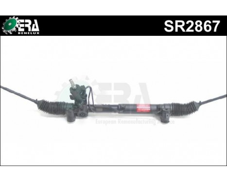 Steering Gear Steering Gear