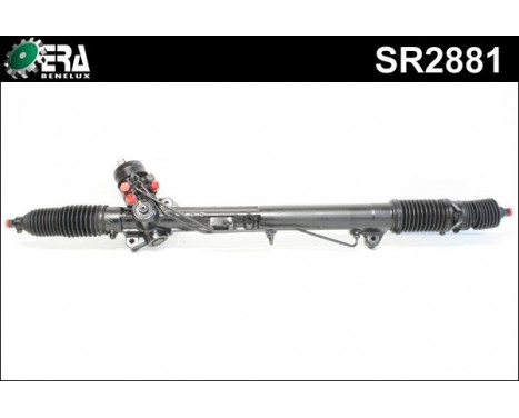Steering Gear Steering Gear