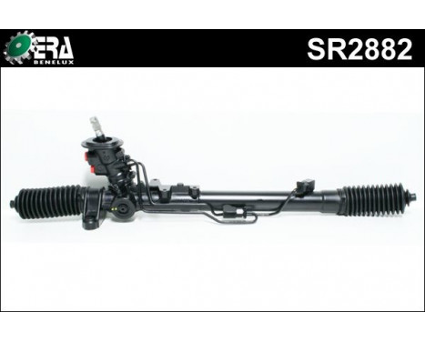 Steering Gear Steering Gear