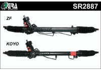 Steering Gear SR2887 ERA Benelux