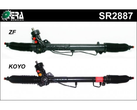 Steering Gear Steering Gear