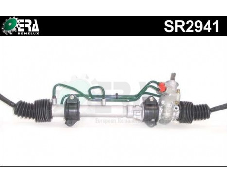 Steering Gear Steering Gear