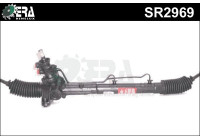 Steering Gear SR2969 ERA Benelux