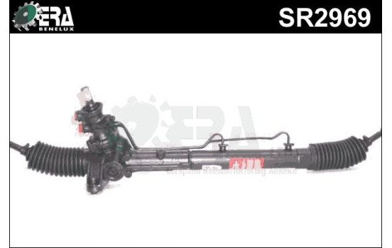Steering Gear SR2969 ERA Benelux