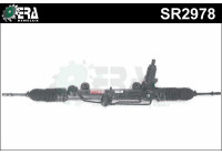 Steering Gear SR2978 ERA Benelux