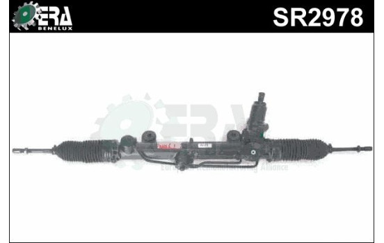 Steering Gear SR2978 ERA Benelux