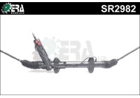 Steering Gear SR2982 ERA Benelux