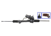 Steering gear