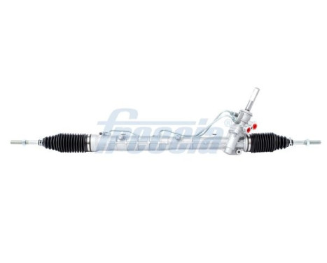 Steering gear