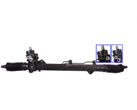 Steering Gear