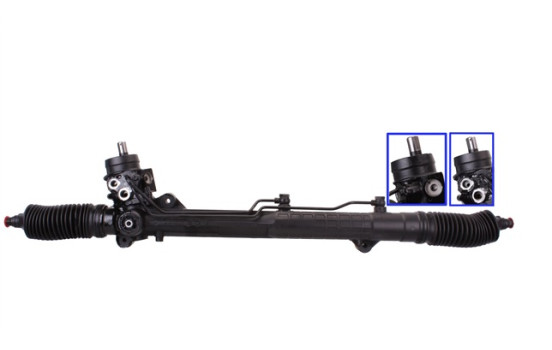 Steering Gear