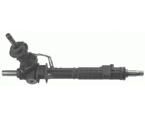 Steering Gear Steering Gear