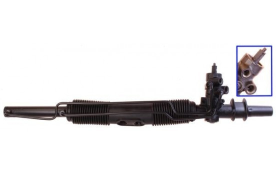 Steering Gear