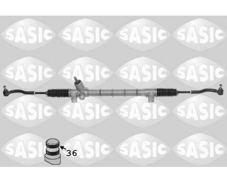 Steering Gear