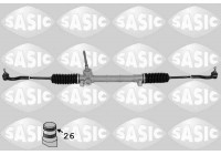Steering Gear
