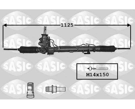 Steering Gear