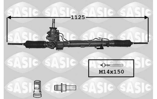 Steering Gear