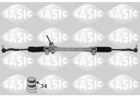Steering Gear