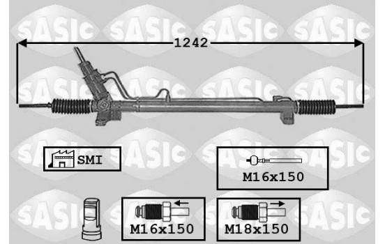 Steering Gear