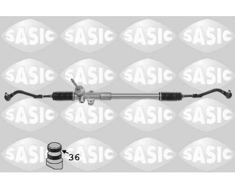 Steering Gear