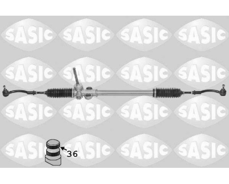 Steering Gear