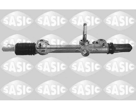 Steering Gear